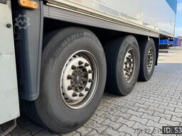 Schmitz Cargobull SKO 24 / Meathang / Disk / Carrier Vector 1950 ...