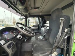 MAN TGS 35.420 8x2*4 - HMF Container system - Euro ...