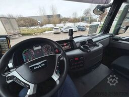 MAN TGS 35.420 8x2*4 - HMF Container system - Euro ...