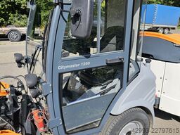 Hako Citymaster 1250
