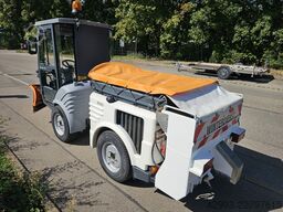 Hako Citymaster 1250