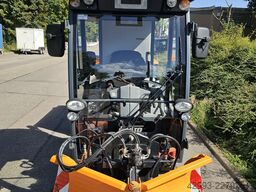 Hako Citymaster 1250