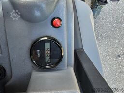 Hako Citymaster 1250