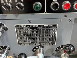 Huron NU5