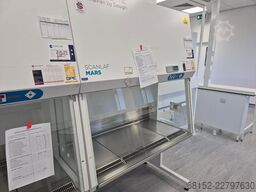 Labogene Scanlaf Mars 1500