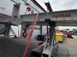 Carl Stahl Traverse Lasttraverse TF20T