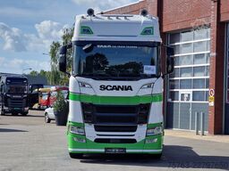 Scania 530S V8 NGS Highline 4x2 - Full spec - Retarder...