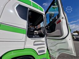 Scania 530S V8 NGS Highline 4x2 - Full spec - Retarder...