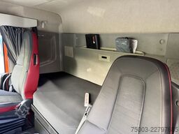 Volvo FH420 6X2*4 Kran Hiab 166-4