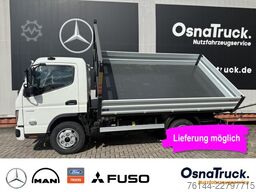Mitsubishi Canter 7C15AMT 3-Seitenkipper Autom,Nutzl.3785KG