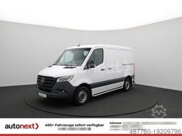 MERCEDES-BENZ Sprinter 317 kompakt *2x Schiebetür* LED (1630)