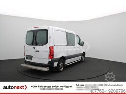 MERCEDES-BENZ Sprinter 317 kompakt *2x Schiebetür* LED (1630)