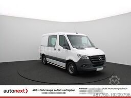 MERCEDES-BENZ Sprinter 317 kompakt *2x Schiebetür* LED (1630)