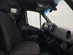 MERCEDES-BENZ Sprinter 317 kompakt *2x Schiebetür* LED (1630)