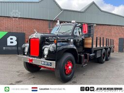 MACK B53 Thermodyne - NL reg. - 40.798