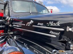 MACK B53 Thermodyne - NL reg. - 40.798