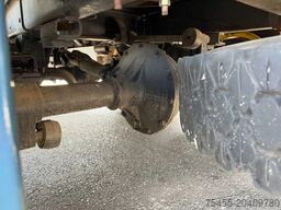 GMC-MIDAS CCKW 353 CCKW 353 - Perkins 6 cilinder DIESEL -...