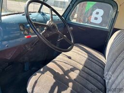 GMC-MIDAS CCKW 353 CCKW 353 - Perkins 6 cilinder DIESEL -...