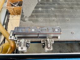 ALBERTI Polar Evolution