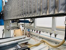 ALBERTI Polar Evolution