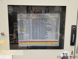 ALBERTI Polar Evolution