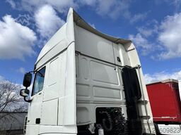 DAF XF 480 FT SSC + INTARDER + 1185l TANKS + SKIRTS+++