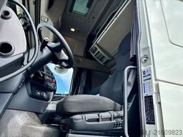 DAF XF 480 FT SSC + INTARDER + 1185l TANKS + SKIRTS+++