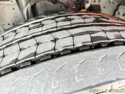 DAF XF 480 FT SSC + INTARDER + 1185l TANKS + SKIRTS+++