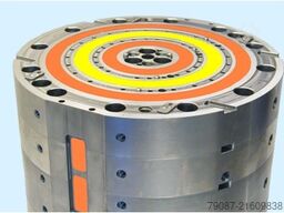 LICHTER LICHTER LRK 200 DREISCHICHT-ROHRKOPF PVC