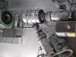 LICHTER LICHTER LRK 200 DREISCHICHT-ROHRKOPF PVC