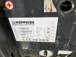 Linde V10