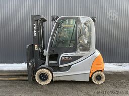 Still RX60-35