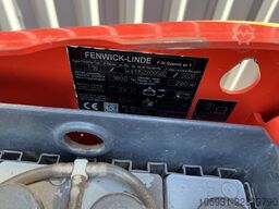 Linde T18
