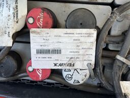 Linde T18