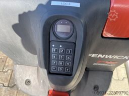 Linde T18