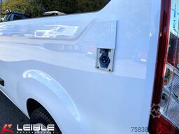 FORD Transit Custom*9-Sitzer*Camper*22tkm*Webasto*