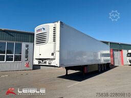 SCHMITZ CARGOBULL FP Cool V7 Pharma-Doppelstock -977 Dieselstd.