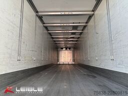 SCHMITZ CARGOBULL FP Cool V7 Pharma-Doppelstock -977 Dieselstd.