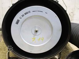 Mann + Hummel Piclon  C 30 850/2