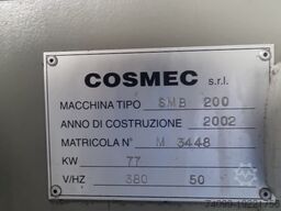 Cosmec SMB 200