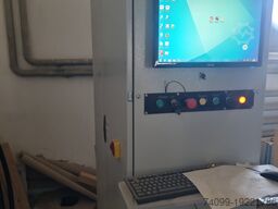 GREDA MITICA Manufacture of Violins