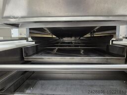 Dohmeyer DOH-SPK-D244-W26-E21-LIN-2017