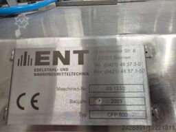 Dohmeyer DOH-SPK-D244-W26-E21-LIN-2017