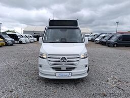 MERCEDES-BENZ Sprinter 517