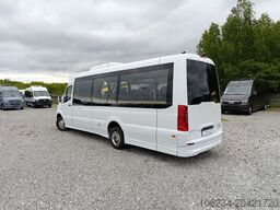 MERCEDES-BENZ Sprinter 517