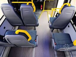 MERCEDES-BENZ Sprinter 517