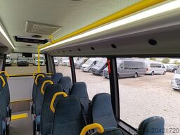 MERCEDES-BENZ Sprinter 517