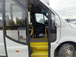 MERCEDES-BENZ Sprinter 517