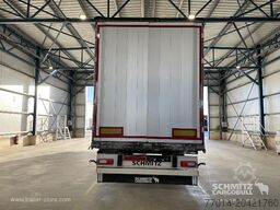 Schmitz Cargobull Curtainsider Standard