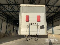 Schmitz Cargobull Curtainsider Standard